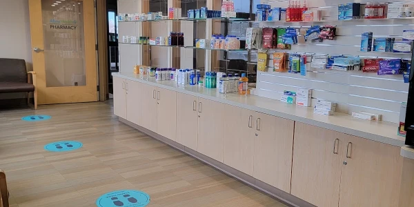 Allina Health - Unity Hospital