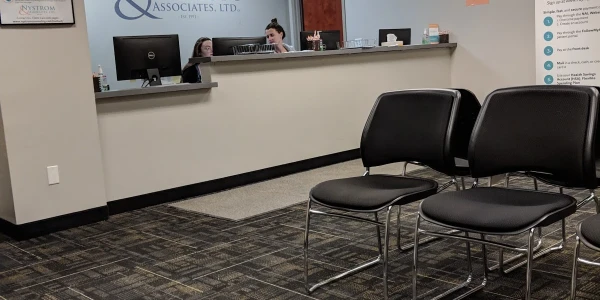 Nystrom and Associates - Bloomington Clinic