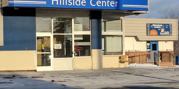 St Lukes Mental Health Services