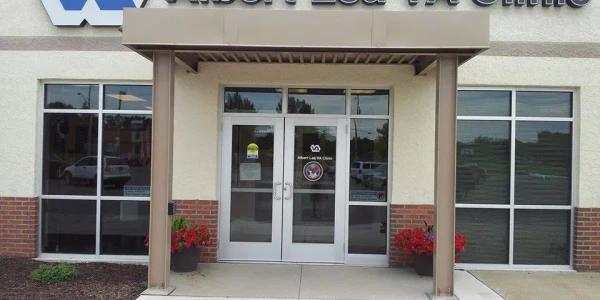 Albert Lea VA Outpatient Clinic