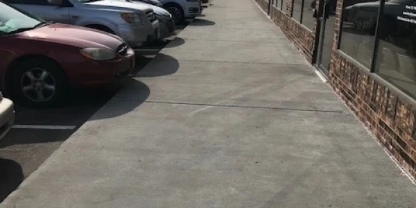 Lee Carlson Center for Mental Health and Well Being