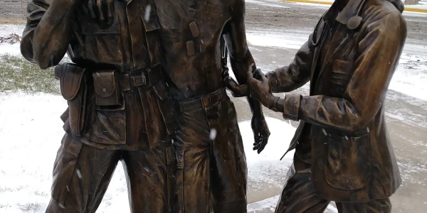 Minneapolis VA Healthcare System - Addiction Recovery Services