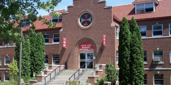 Nexus Mille Lacs Academy