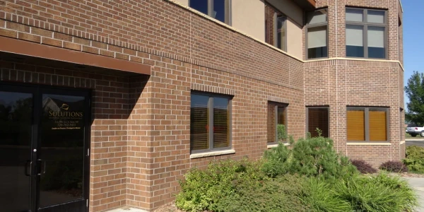 Solutions Behavioral Healthcare Profes