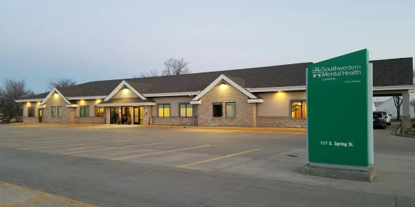 Southwestern Mental Health Center