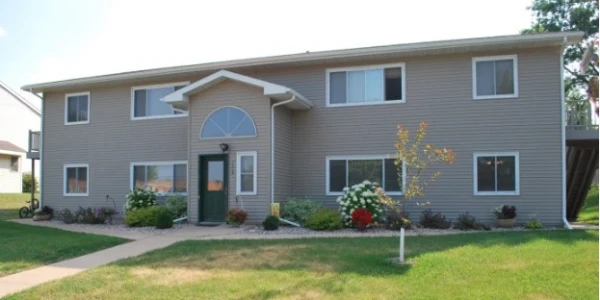 Thrive Behavioral Network - Nova House