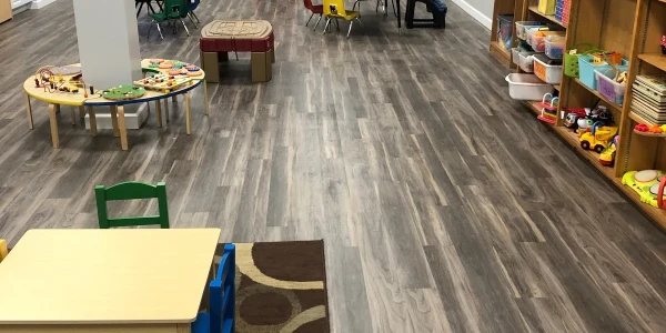 Wellcome Manor Family Services